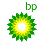 Bp Gas Station