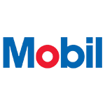 Mobil Gas Station