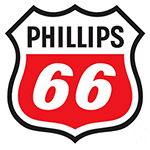 Phillips 66 Gas Station