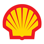 Shell Gas Station