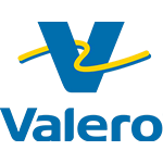 Valero Gas Station